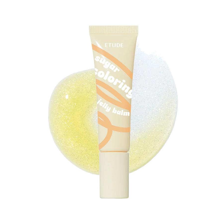 Etude Sugar Coloring Jelly Balm 9г