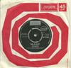 7-дюймовая пластинка MCCOYS Hang On Sloopy HLM10480 London Records 1973 UK Поп Б/у