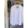 White Plain Women's Shirt