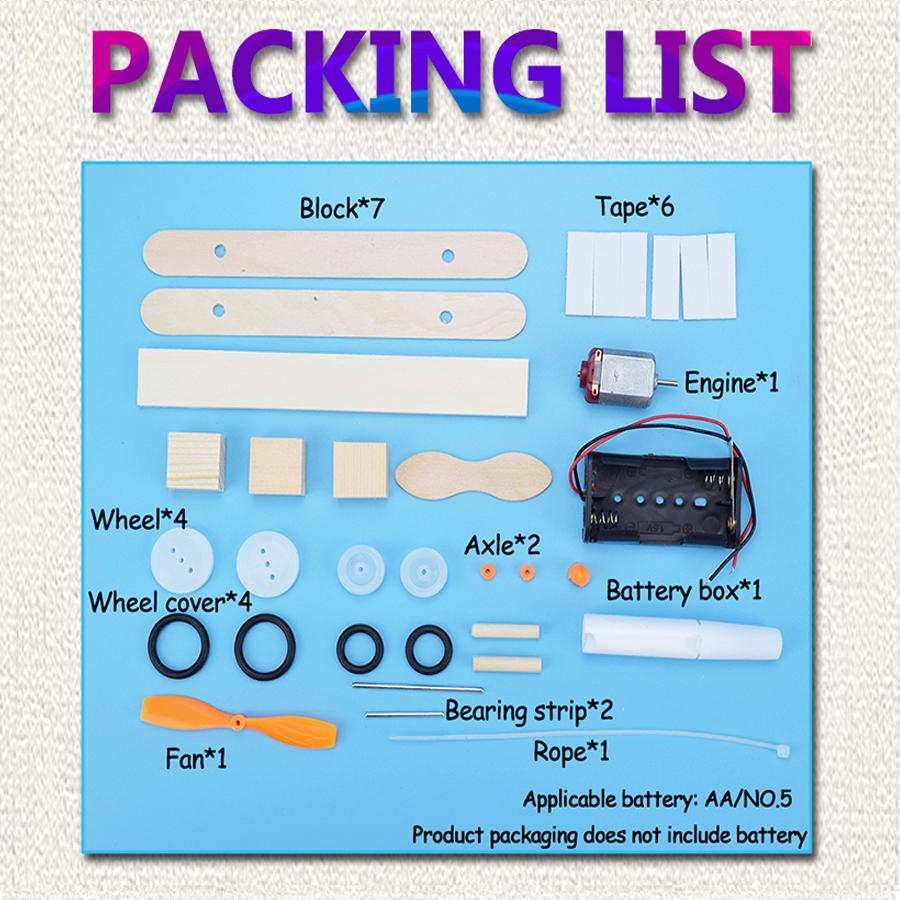 Электрический набор для моделирования планера, игрушки для детей, образование, наука, детский эксперимент, физика, игрушка, деревянная модель, сделай сам, моделирование самолета, подарок