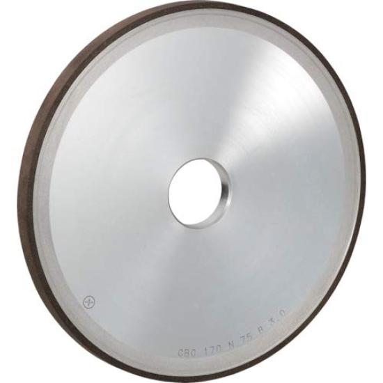 Noritake Master Внешний диаметр 200 мм 1A1DPROM20020 "Форма CBN"