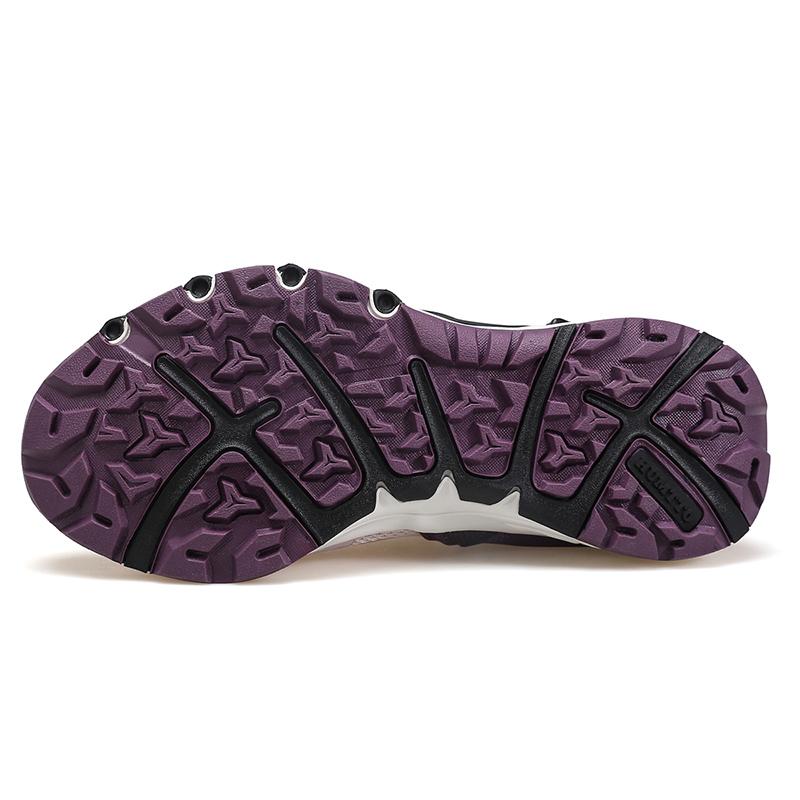 HUMTTO Дышащая походная обувь, модная быстросохнущая пляжная женская обувь, роскошные дизайнерские летние походные женские кроссовки