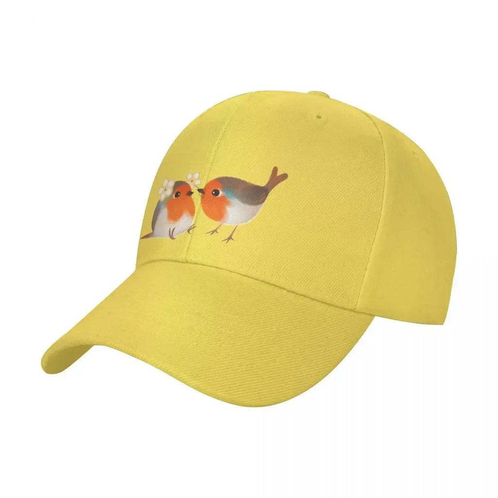 Flowers for you Baseball Cap Luxury Brand western Hat Unisex Golf Wear WoUnisexs