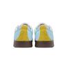 Adidas Vl Court Classic Good Looking Slip Resistant Cushioning Abrasion Resistant Lightweight Low top JS3003(Team1065-)