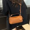 Light Luxury Single Shoulder Bag Top Handle Tote Handbags Gift Tote Pillow Bag Travel Accessories