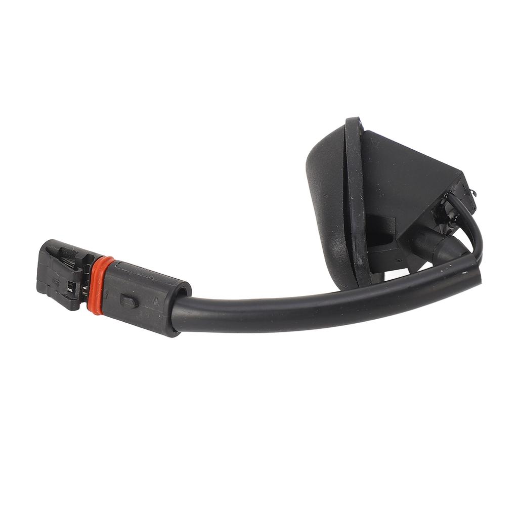 Обогреваемая форсунка омывателя лобового стекла 61662755722 Надежные прочные форсунки-распылители омывателя лобового стекла Замена для MINI