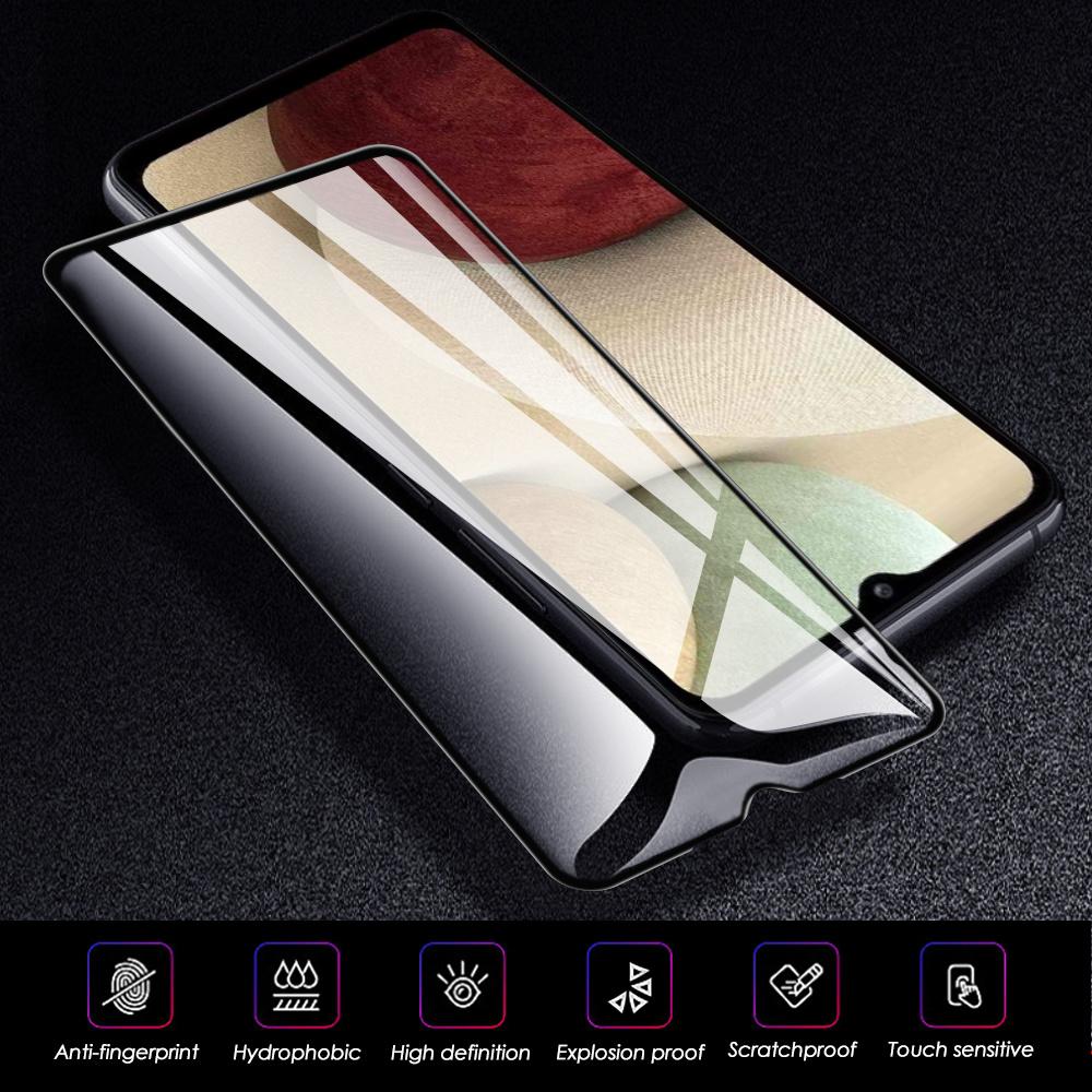 Защитное стекло для Samsung Galaxy A20 A30 A10 A50 S A20E A01 A31 A41 A21S M 10 20 30 32 A12 A52 A72 M52 5G закаленное стекло