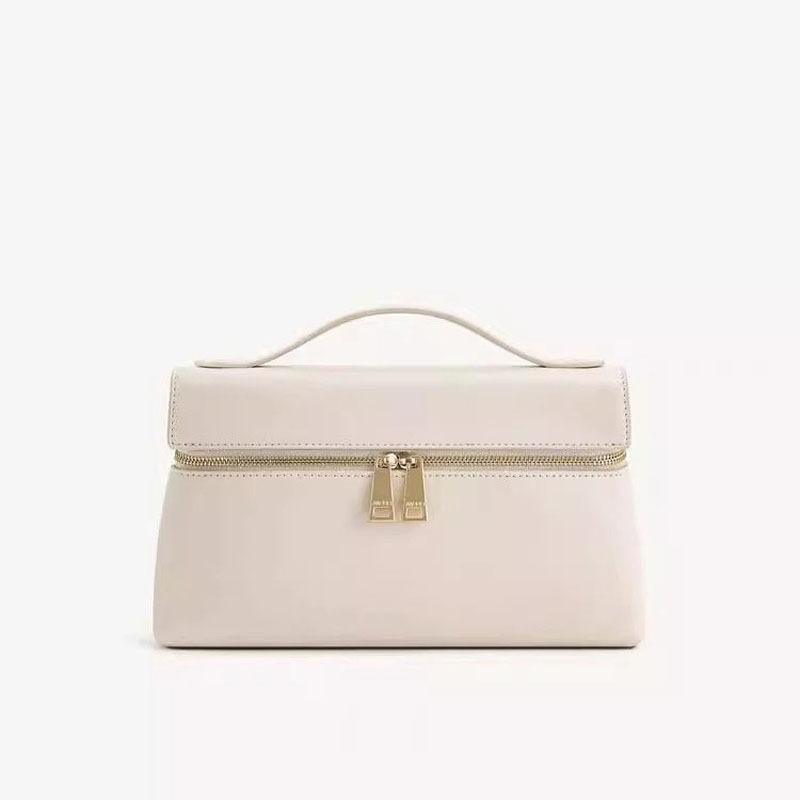 Премиальная ретро сумка для ланча, новая сумка-коробка, нишевый дизайн, наплечная сумка-мессенджер, модная сумочка, сумка-тоут.