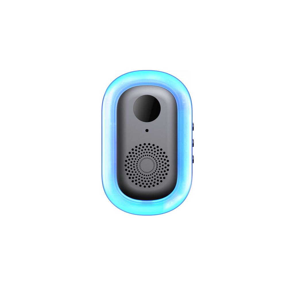 M18 Smart Doorbell WiFi Wireless Video Doorbell IR Night Vision Camera Motion Detector 2-Way Talk Home Security Doorbell