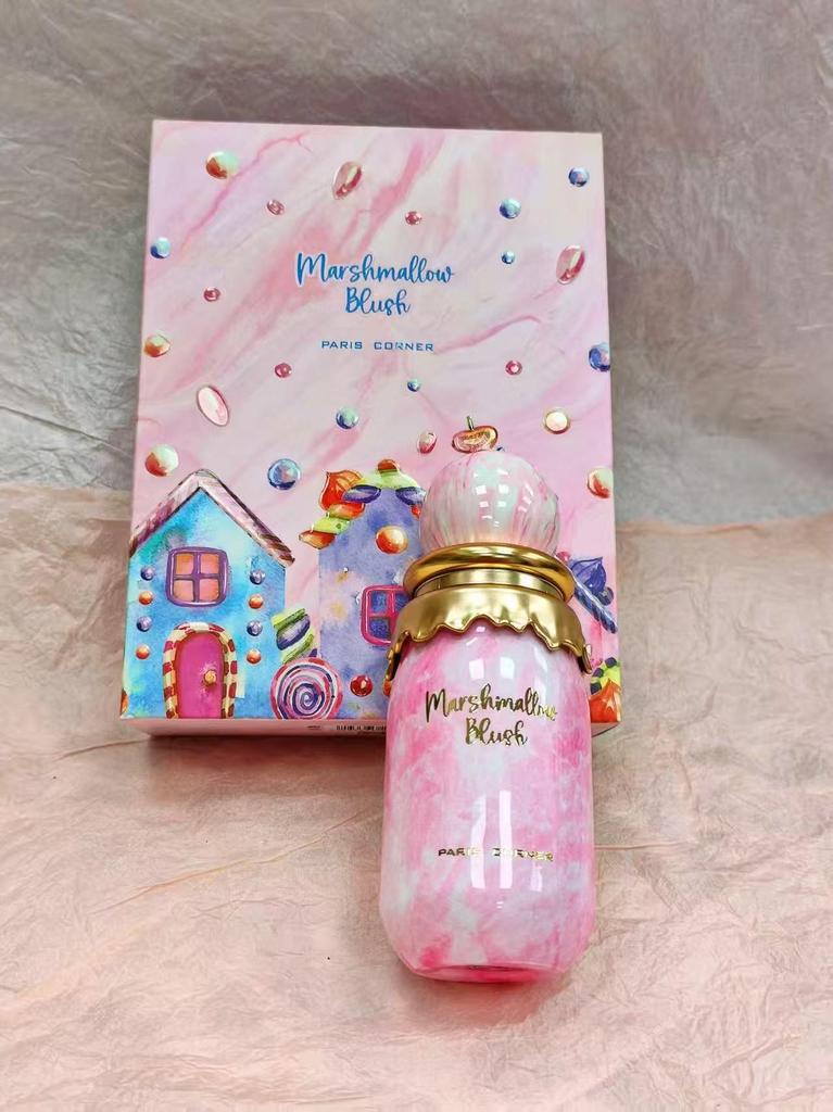 Женский парфюм Paris Corner Marshmallow - Коллекция Ближнего Востока Арабский Дубай