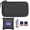 co2CREA Storage Case Compatible with Zoom F3 Field Recorder