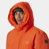 Helly Hansen Парка Escape Down Flow