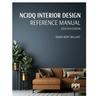 Справочное руководство по дизайну интерьера PPI NCIDQ, 7-е издание (Мягкая обложка)