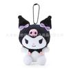 Лимитированная серия Брелок-кукла Hello Kitty, Kuromi & Pochacco - Приз Гран-при персонажей Sanrio