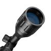 4-16X50 Tactical Optics Cross Sight Green Red Illuminated Riflescope Hunting Rifle Scope Sniper Airsoft Air Guns Rangefinde