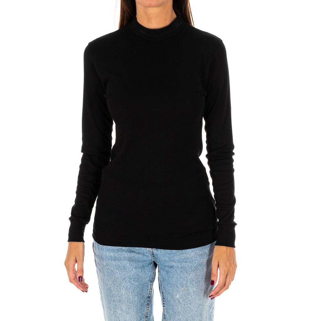 Women's Long-Sleeved T-Shirt 1625-M