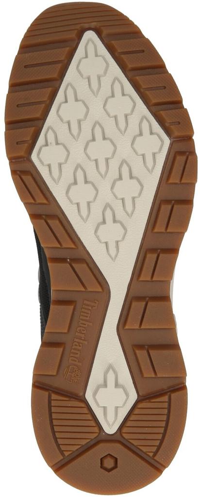 Ботинки для хайкинга Timberland Sprint Trekker Wp jet black TB1A61QG0151M-075