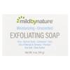 Exfoliating Soap, with Marula, Tamanu Oil, and Shea Butter, Unscented, 5 Oz (141 G)
