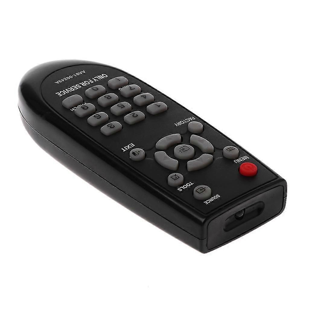 Universal Remote Control Replaceable For Aa81-00243a Remote Control