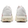 Nike Кроссовки унисекс ZoomX VaporFly Next% 3 Eliud Kipchoge Белый Черный Чили-Красный FD6556-100