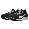 Nike Zoom Fly Flyknit 'Black Pink Foam' Женские AR4562-001