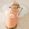 Imitation Mink Spring Dog Bipedal Dog Clothes Warm Autumn and Winter Small Dog Clothing Cat Clothes Spring