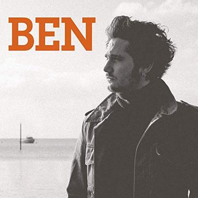 CD BEN - Ben AK247 Akarma 2003 Япония ObiJazz Б/у
