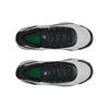 Under Armour Мужские кроссовки Curry 3Z7 Black Olive Tint Green Green-Screen 3026622-002