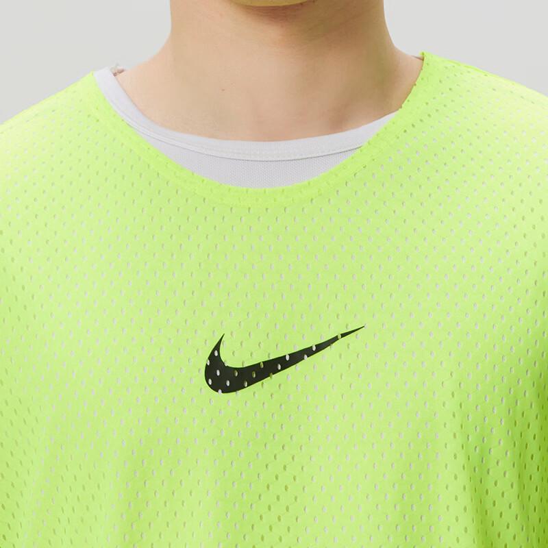 Nike Unisex Loose Fit Training Vest