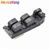 Переключатель стеклоподъемника OE 84820-12340 84820-42060 Для Toyota Corolla 1997-2004 RAV4 Vios 7AFE 4AFE 3ZZFE 1993-2000 Автомобильный
