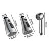 Spare Replacement Kitchen Mixer Tap Faucet Pull Out Spray Shower Head Setting