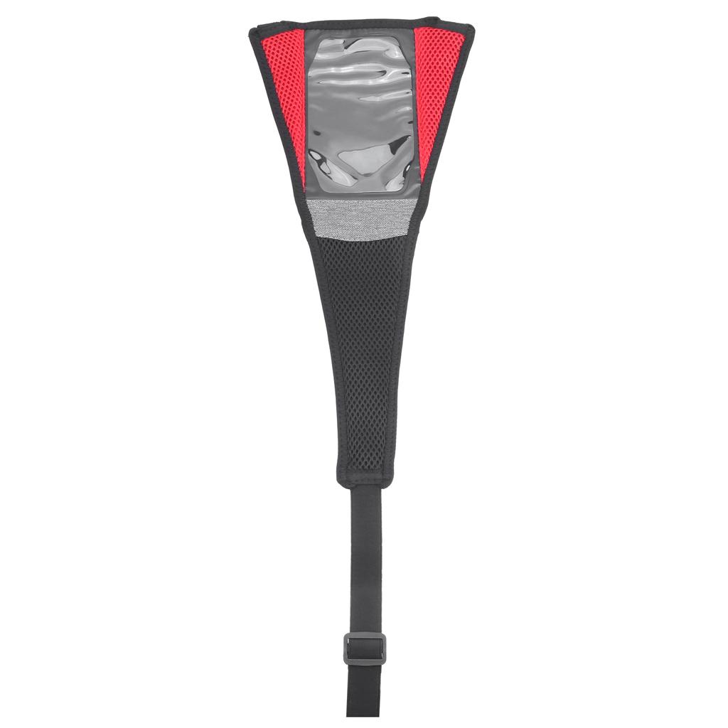 Cycling Platform Sweatproof Net Bike Sweatband Phone Put Cycling Training Accessory