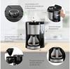 Coffee Maker Melitta Look Perfection Black (1025-06)