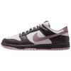 Мужские кроссовки Dunk Low Medium Ash Violet Snakeskin Purple Taupe-Grey Vast-Grey HV6932-299