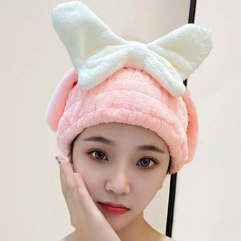 Роскошное и впитывающее банное полотенце для спа-процедур Аксессуары для ванной Полотенце для сушки волос