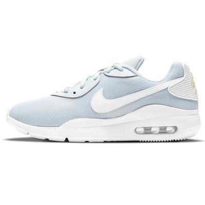 Женские кроссовки Air Max Oketo 'Синий Белый' Повседневная обувь CD5448-401