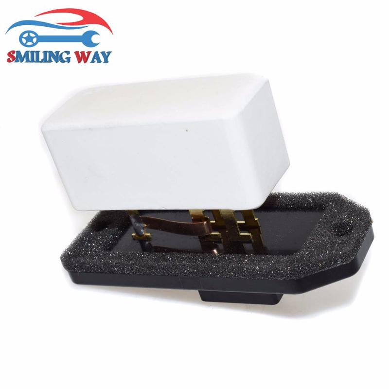 SMMILING WAY# Резистор мотора отопителя для Jeep Grand Cherokee 200-04, Dodge Viper 03-06, Chrysler Town&Country Voyager