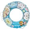 Надувной круг Sumikko Gurashi 60 см Синий .