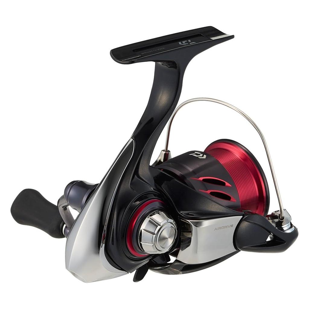 Daiwa Катушка для спиннинга 24 месяца beauty X LT2000S-P