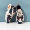 Skechers Мужские повседневные кроссовки DLITES Panda 237236-NVMT