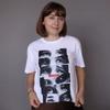 Obsession Nikki Eyes Movie T-and kids tshirt Cotton Graphic Tee Men Women Summer Streetwear