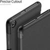 Для Lenovo Tab M10 FHD Plus 10,3 TB-X606F TB-X606X 10,3 дюйма кожаная подставка Smart Cover Tab M10 Plus 3-го поколения 10 6 чехол TB-125FU 2022 защитный чехол