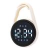 J-AXIS CD1C0004 Unisex Wrist Watch CD1C0004-MO CD1C0004-PU CD1C0004-GR CD1C0004-IV CD1C0004-BK Gift Casual Business Sports Student