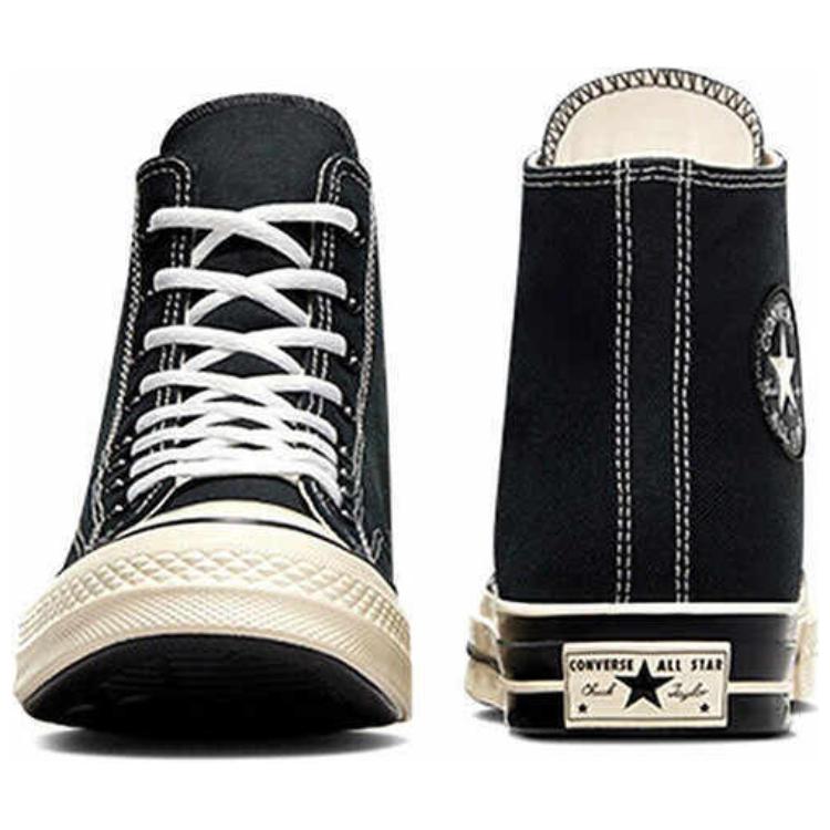Converse Кеды Chuck Taylor All Star Lift Платформа Высокие Женские Черный/Эгрет/Черный A11160C