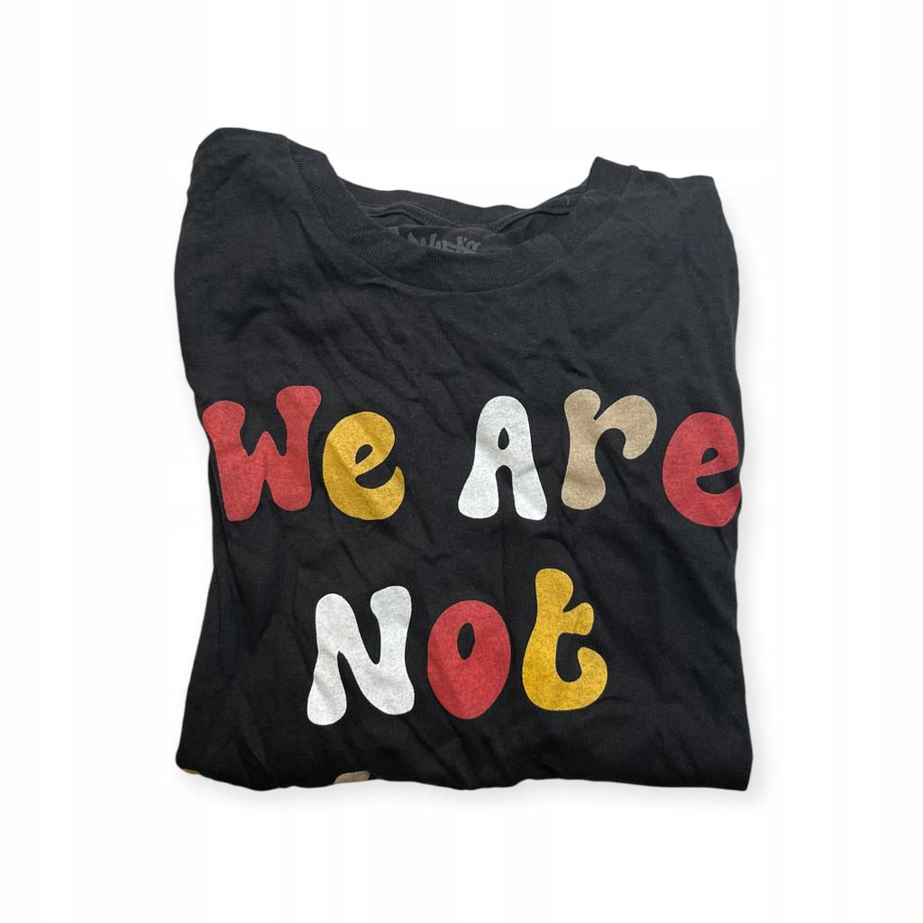 T-shirt Men's Round Neck SPENCER'S PRINT M