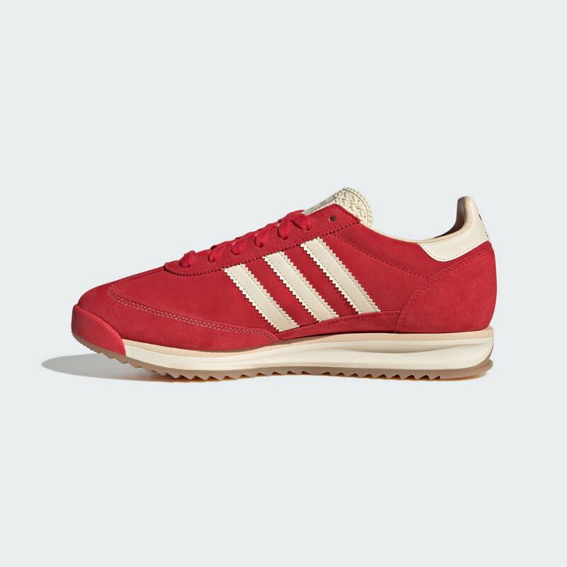 Adidas SL 72 RS Unisex Lifestyle Sneakers JQ9823