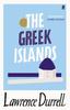 The The Greek Islands Book