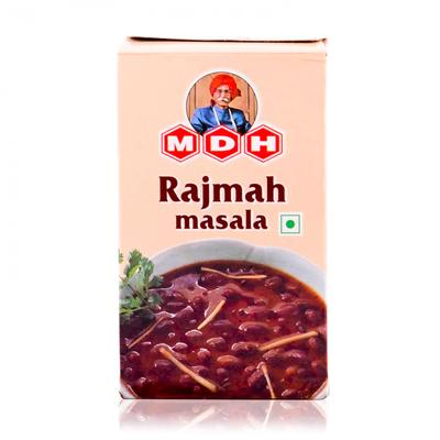 Раджма Масала: приправа для фасоли (100 г), Rajmah Masala,  MDH