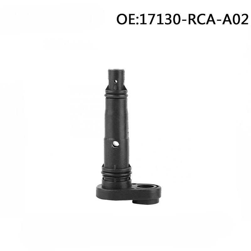 17130-RCA-A02 Автомобильный клапан выпуска отработавших газов Клапан PCV Для Acura TL RDX MDX RLX Honda Odyssey Pilot Crosstour Ridgeline 145 01004 76-2700