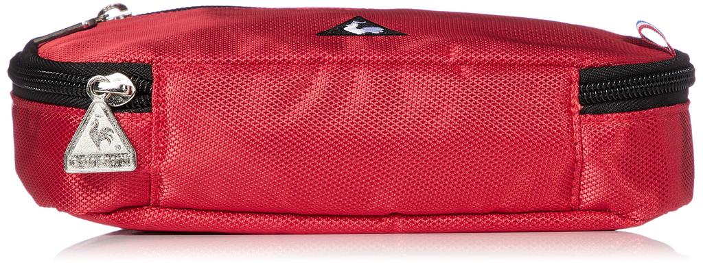 Сумка Coq Sportif 2020 QQBNJA41 RD00 [Le Golf] [Осенне-зимняя модель] (красный)